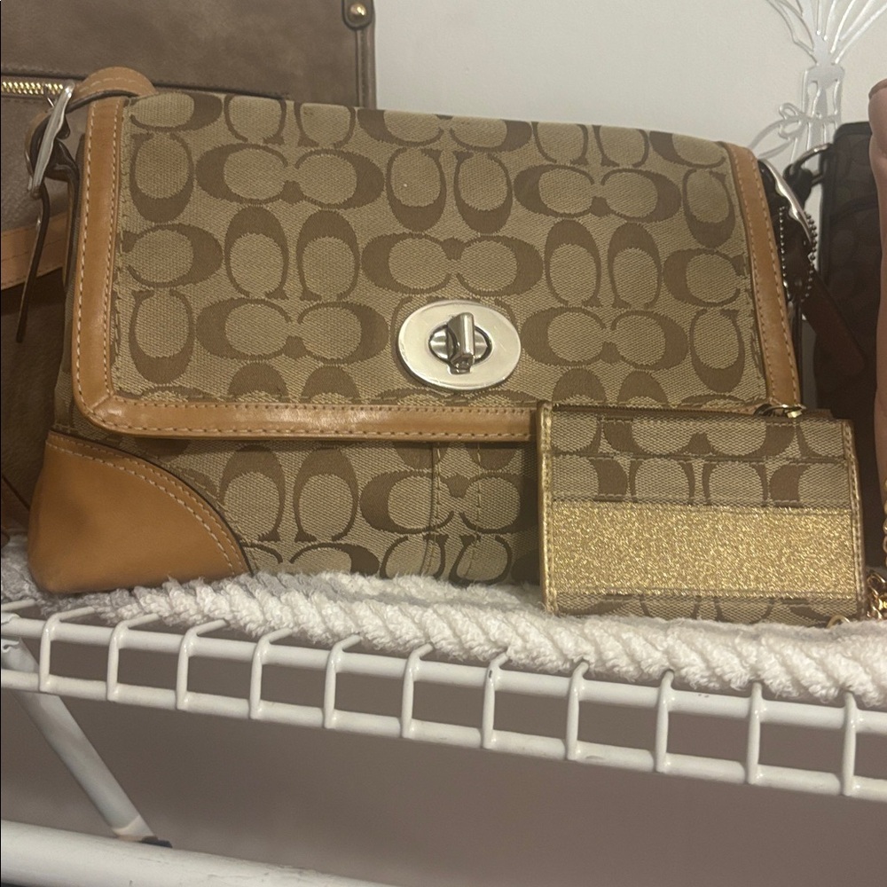 Coach Bundle - image 1